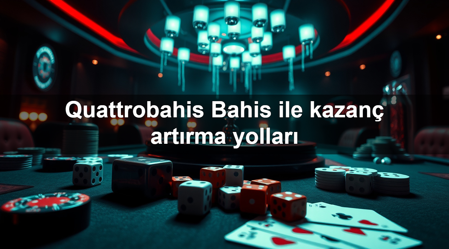 quattrobahis bahis ile kazan art rma yollar 1779244438826