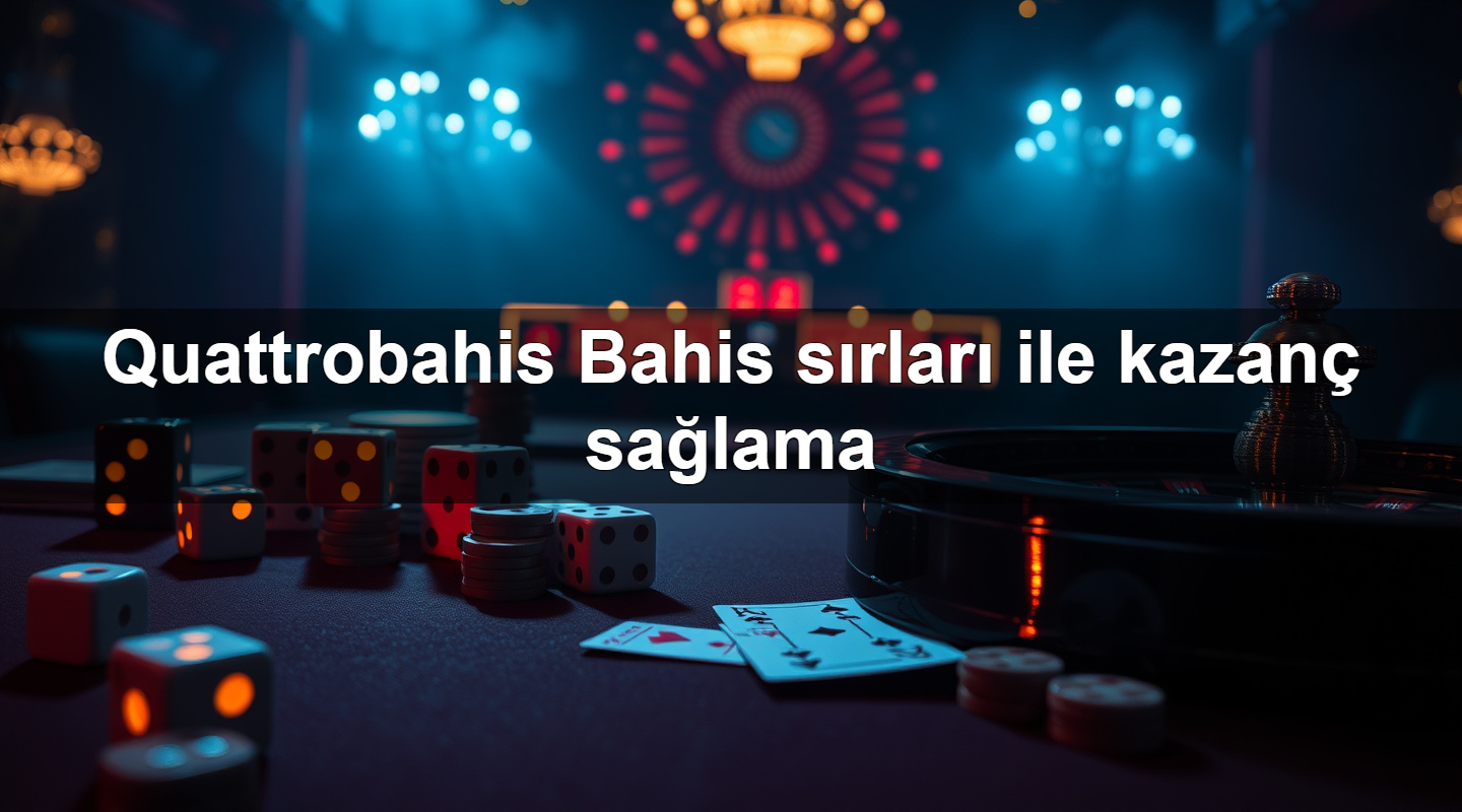 quattrobahis bahis s rlar ile kazan sa lama 1779244425665