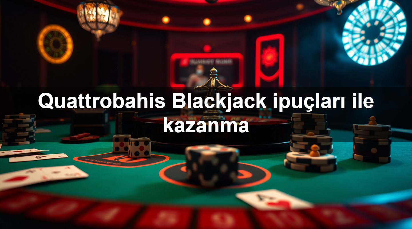quattrobahis blackjack ipu lar ile kazanma 1779244468298