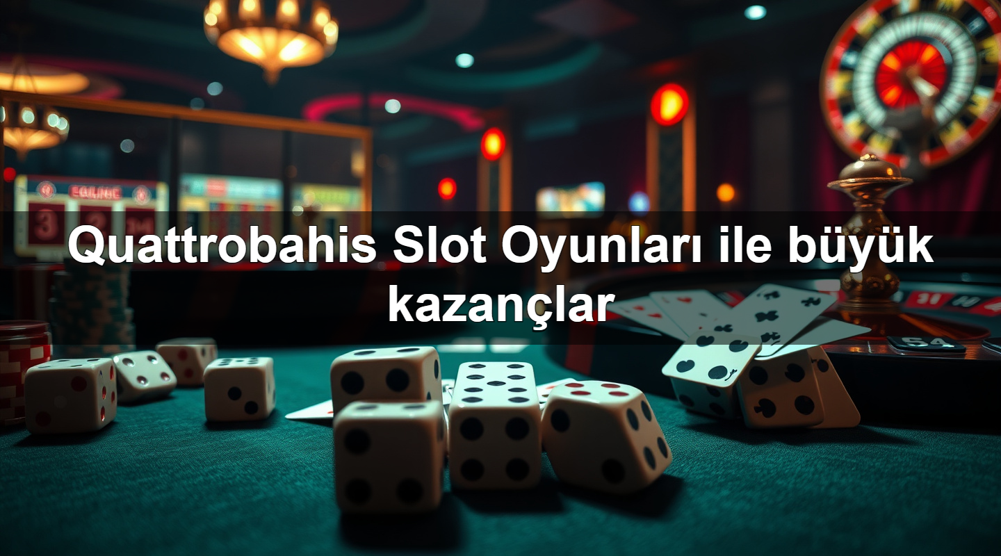 quattrobahis slot oyunlar ile b y k kazan lar 1779244382462