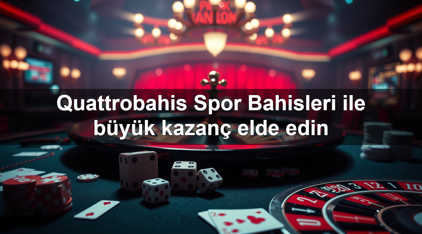 quattrobahis spor bahisleri ile b y k kazan elde edin 1779244283224