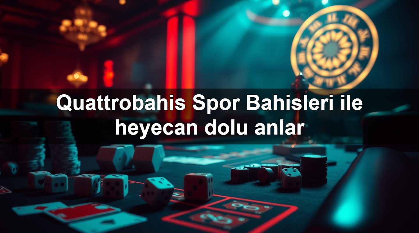 quattrobahis spor bahisleri ile heyecan dolu anlar 1779244311963